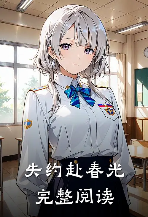 失约赴春光完整阅读