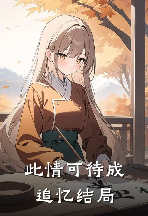 此情可待成追忆结局
