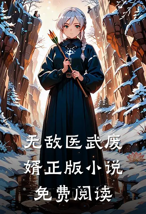 无敌医武废婿正版小说免费阅读