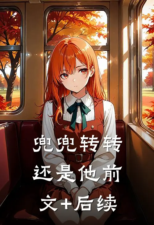 兜兜转转还是他前文+后续