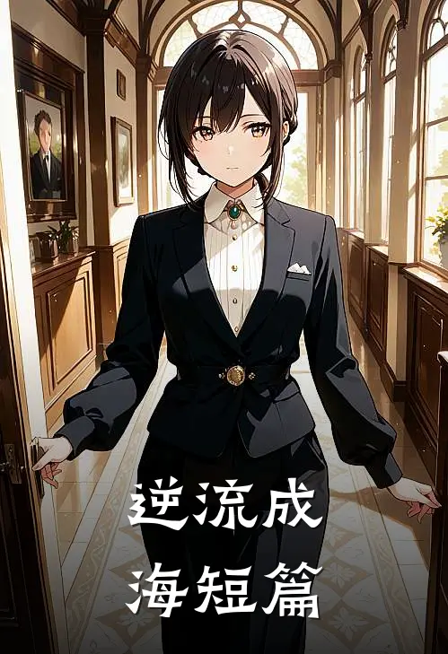 逆流成海短篇