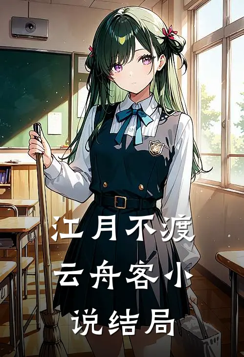 江月不渡云舟客小说结局