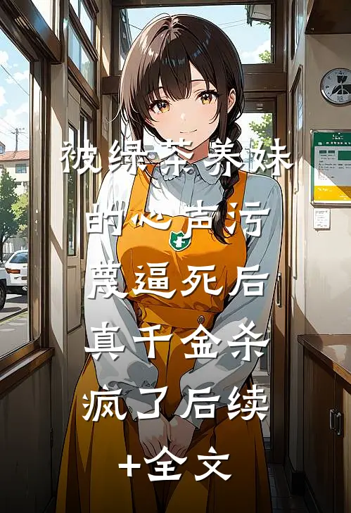 被绿茶养妹的心声污蔑逼死后，真千金杀疯了后续+全文