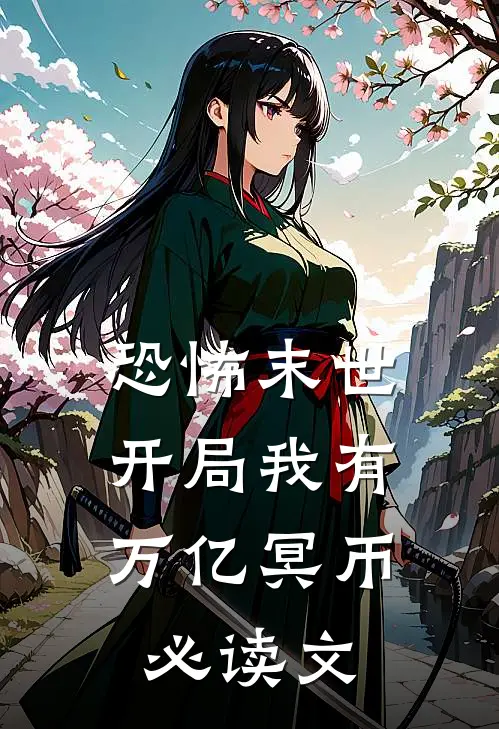 恐怖末世，开局我有万亿冥币必读文