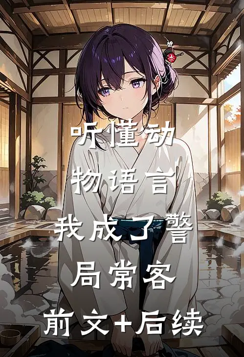 听懂动物语言：我成了警局常客:前文+后续