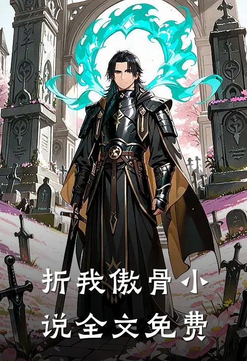 折我傲骨小说全文免费