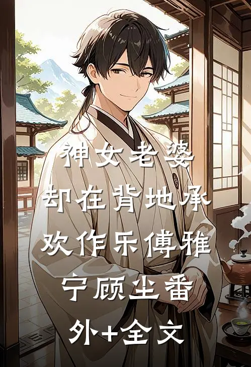 神女老婆，却在背地承欢作乐傅雅宁顾尘(番外)+(全文)