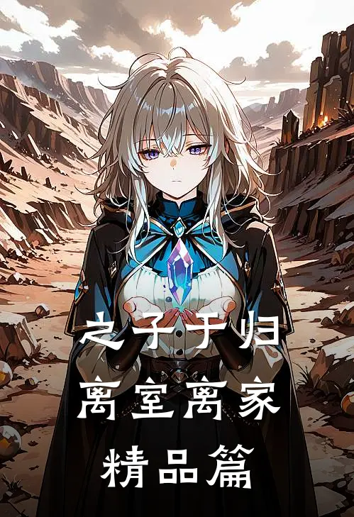之子于归，离室离家精品篇