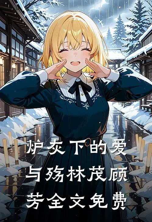 炉灰下的爱与殇林茂顾芳全文免费