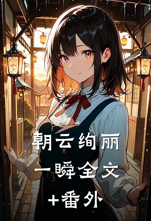 朝云绚丽一瞬全文+番外