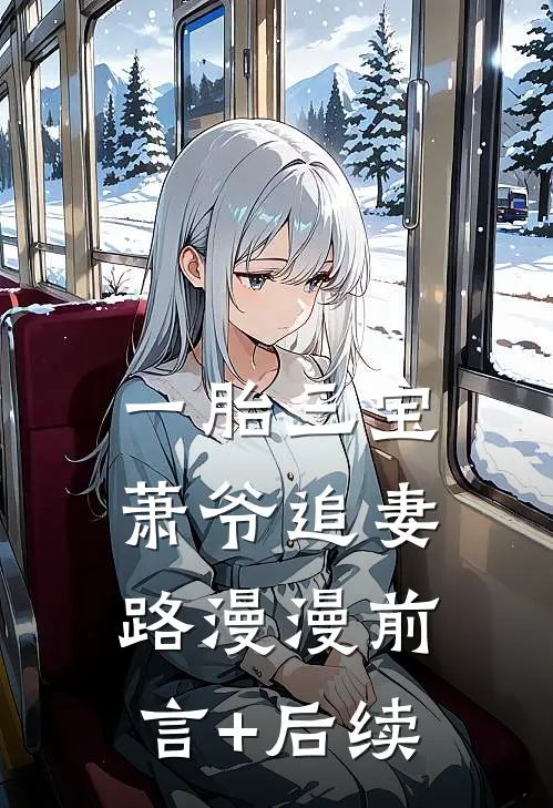一胎三宝：萧爷追妻路漫漫前言+后续