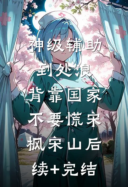 神级辅助到处浪，背靠国家不要慌宋枫宋山后续+完结