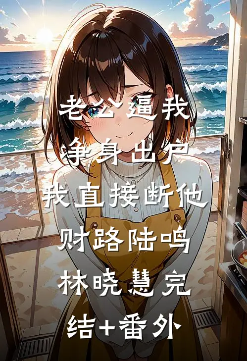 我走后，他的公司一天不如一天