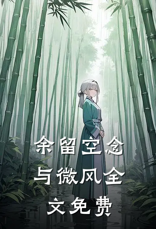 余留空念与微风全文免费
