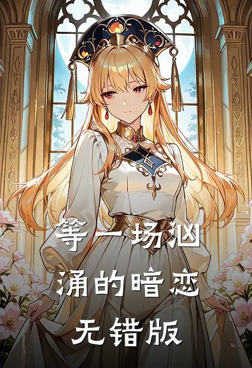 等一场汹涌的暗恋无错版