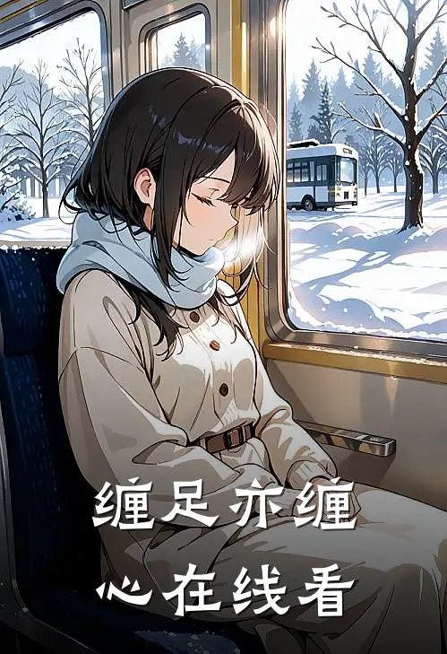 缠足亦缠心在线看