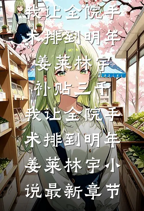 挺着孕肚照顾病重婆婆两个月，她立遗嘱分家产时却没我的份爽文
