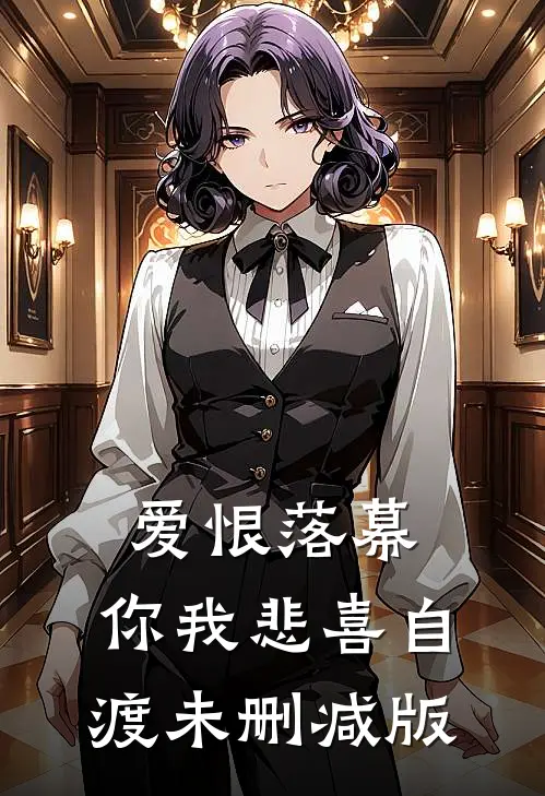 爱恨落幕，你我悲喜自渡未删减版