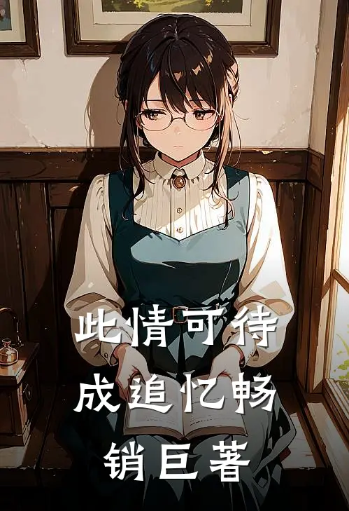 此情可待成追忆畅销巨著