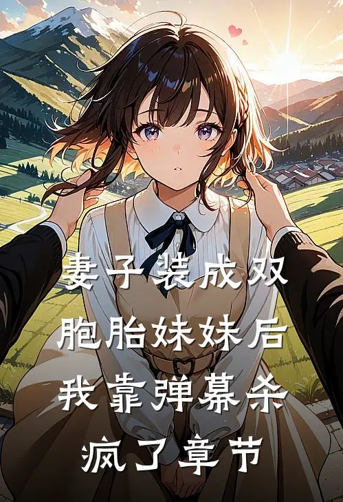 妻子装成双胞胎妹妹后，我靠弹幕杀疯了章节