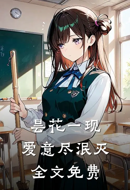 昙花一现，爱意尽泯灭全文免费