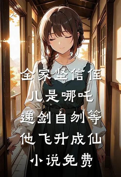 全家坚信侄儿是哪吒，递剑自刎等他飞升成仙小说免费