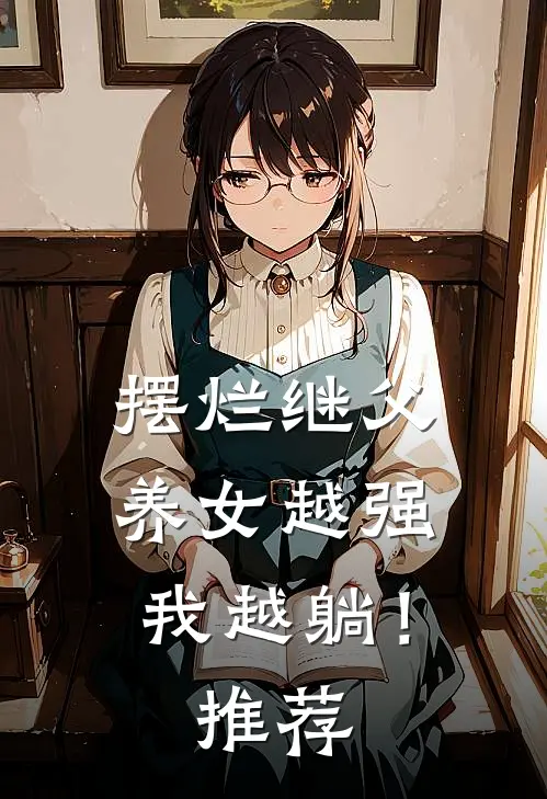 摆烂继父，养女越强我越躺！推荐