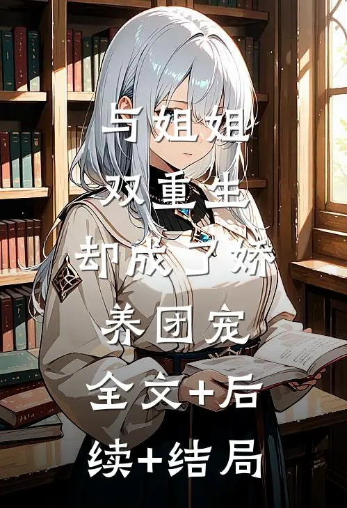 与姐姐双重生，却成了娇养团宠:全文+后续+结局