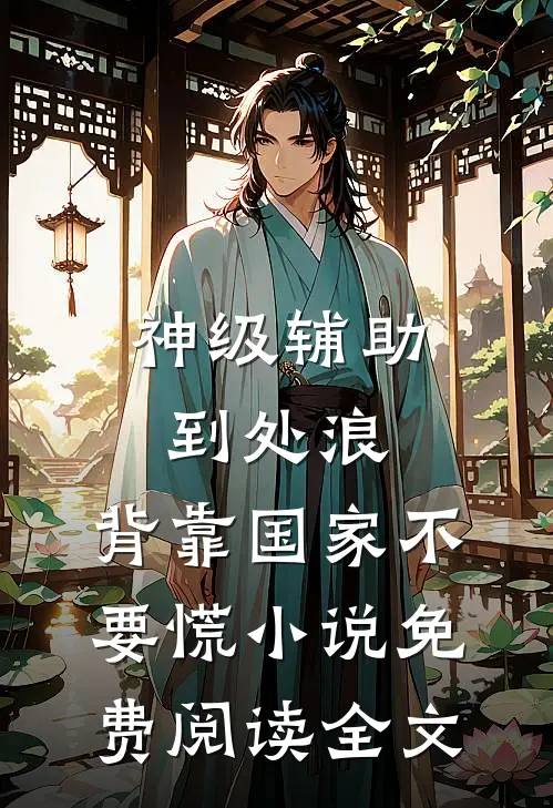 神级辅助到处浪，背靠国家不要慌小说免费阅读全文