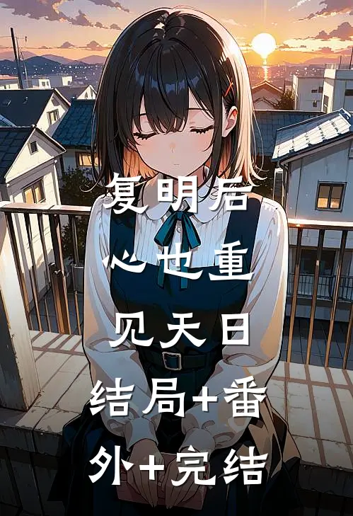 复明后，心也重见天日:结局+番外+完结
