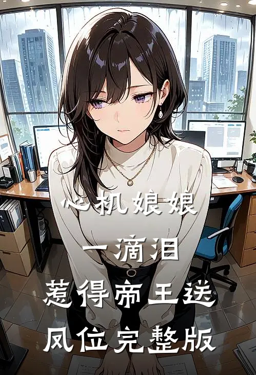 心机娘娘一滴泪，惹得帝王送凤位完整版