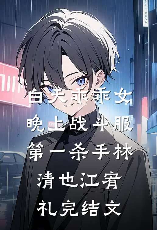 白天乖乖女，晚上战斗服第一杀手林清也江宥礼完结文