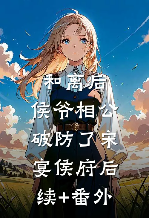 穿成侯府丫鬟，我有读心术我怕谁全文免费