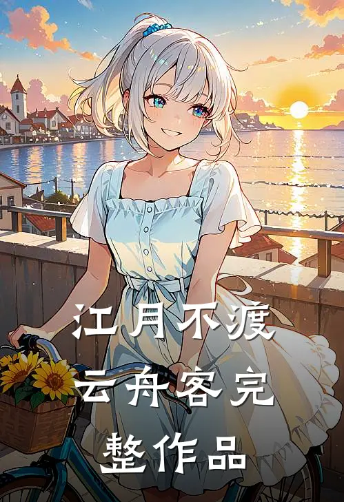 江月不渡云舟客完整作品