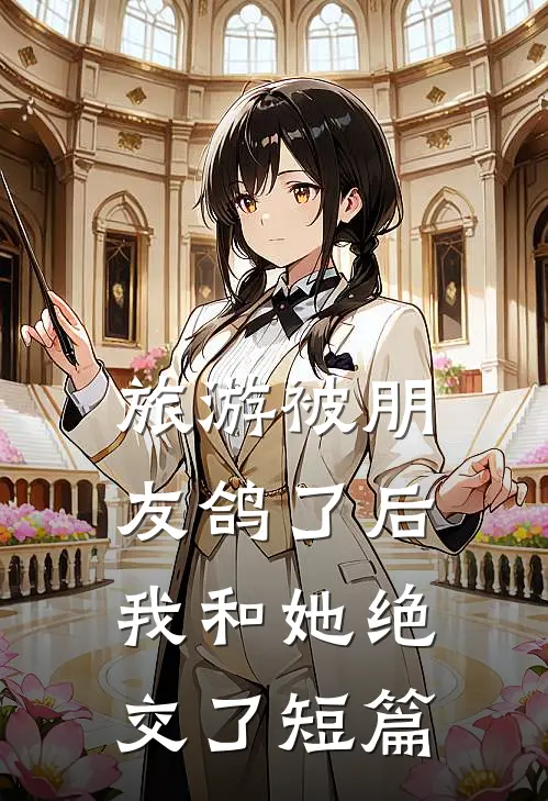 旅游被朋友鸽了后，我和她绝交了短篇