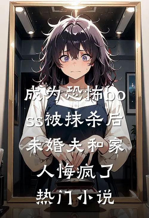 成为恐怖boss被抹杀后，未婚夫和家人悔疯了热门小说