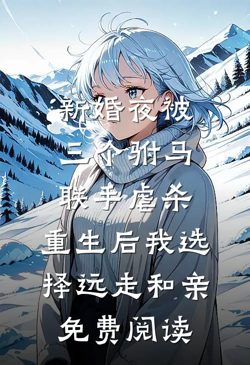 新婚夜被三个驸马联手虐杀，重生后我选择远走和亲免费阅读