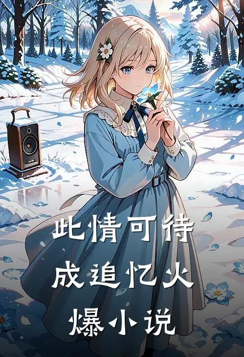 此情可待成追忆火爆小说