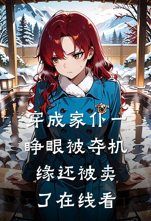 穿成家仆一睁眼被夺机缘还被卖了在线看