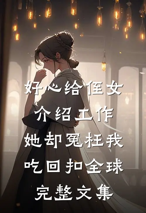 好心给侄女介绍工作，她却冤枉我吃回扣全球完整文集