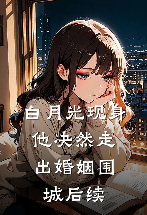 白月光现身，他决然走出婚姻围城后续