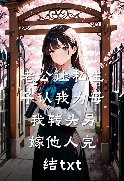 老公让私生子认我为母，我转头另嫁他人完结txt
