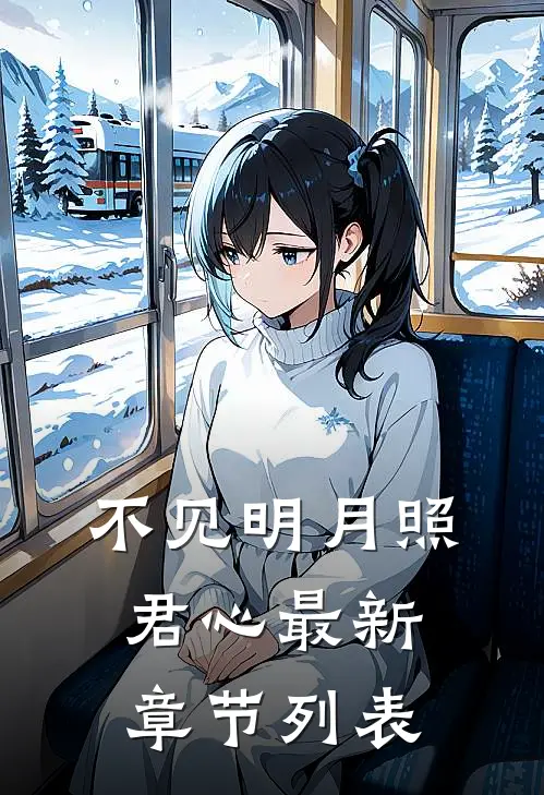 不见明月照君心最新章节列表