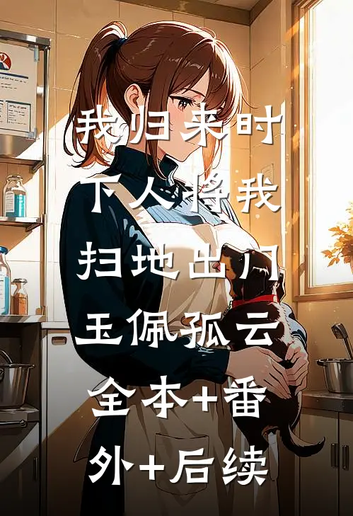 我归来时，下人将我扫地出门玉佩孤云:全本+番外+后续