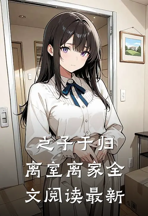 之子于归，离室离家全文阅读最新