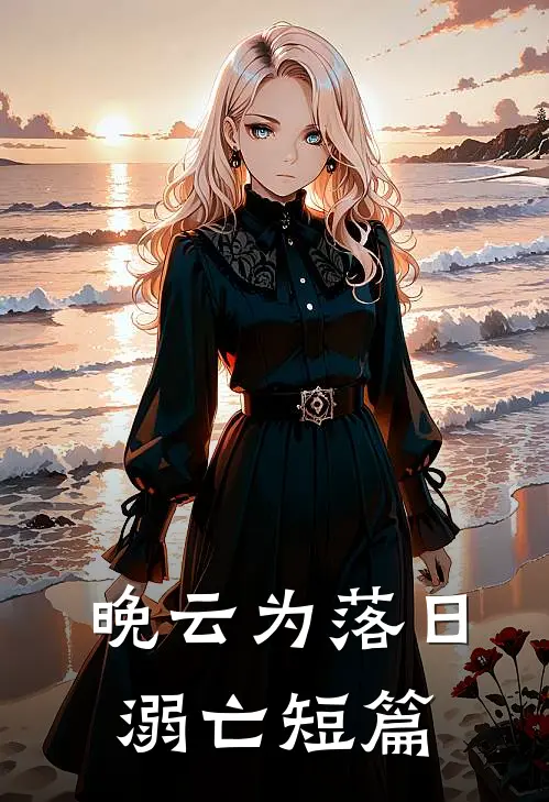 晚云为落日溺亡短篇