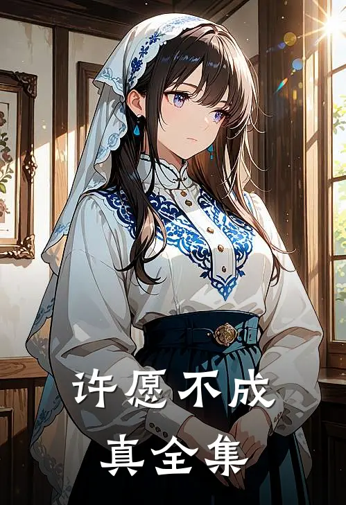 许愿不成真全集
