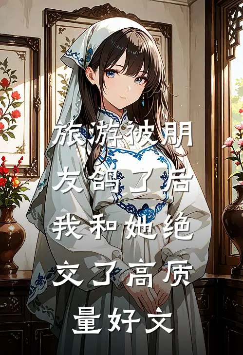 旅游被朋友鸽了后，我和她绝交了高质量好文