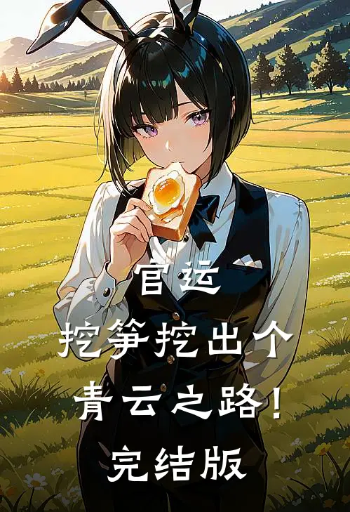 官运，挖笋挖出个青云之路！完结版