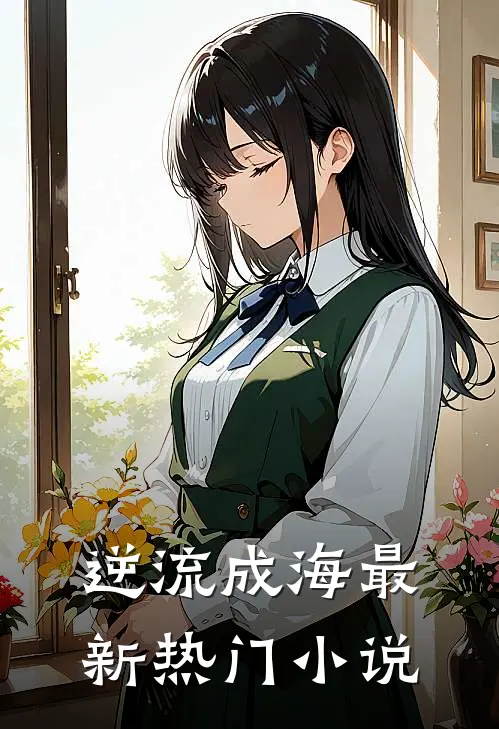 逆流成海最新热门小说